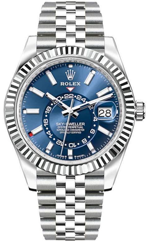 rolex men's sky-dweller|rolex sky dweller price uk.